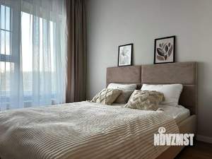 3-к квартира, на длительный срок, 55м2, 9/28 этаж