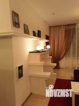 2-к квартира, на длительный срок, 41м2, 11/45 этаж