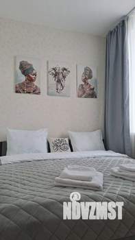 1-к квартира, посуточно, 30м2, 4/32 этаж