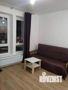 Студия квартира, на длительный срок, 22м2, 7/9 этаж