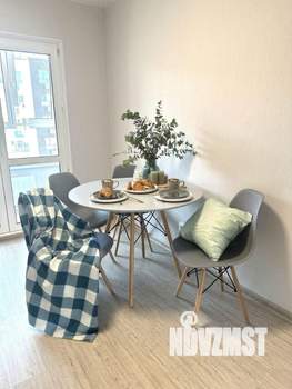 3-к квартира, посуточно, 69м2, 1/1 этаж