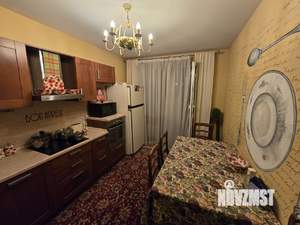 2-к квартира, на длительный срок, 61м2, 14/16 этаж