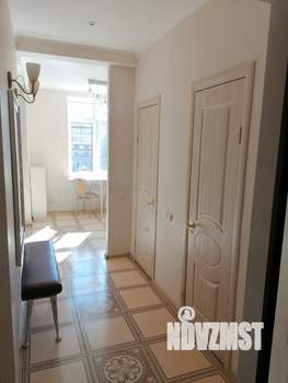 2-к квартира, на длительный срок, 59м2, 4/5 этаж