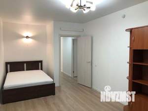 3-к квартира, на длительный срок, 90м2, 6/9 этаж