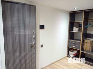 Студия квартира, на длительный срок, 58м2, 3/3 этаж