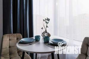 1-к квартира, посуточно, 17м2, 20/28 этаж