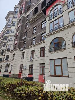 1-к квартира, на длительный срок, 33м2, 5/8 этаж