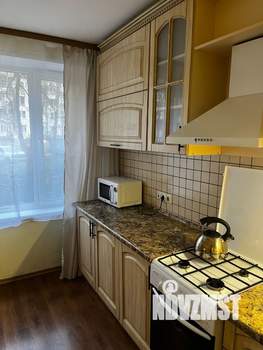 1-к квартира, на длительный срок, 40м2, 1/12 этаж