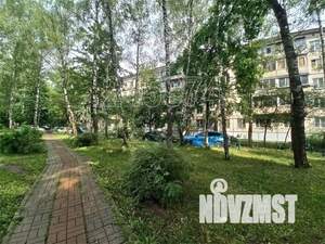 1-к квартира, на длительный срок, 30м2, 5/5 этаж