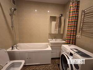 2-к квартира, на длительный срок, 53м2, 1/5 этаж