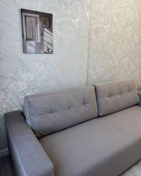 1-к квартира, на длительный срок, 40м2, 32/32 этаж