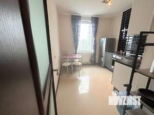 1-к квартира, на длительный срок, 42м2, 20/26 этаж