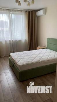 1-к квартира, на длительный срок, 37м2, 11/18 этаж