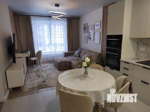 4-к квартира, на длительный срок, 86м2, 3/9 этаж