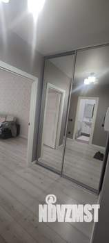 1-к квартира, на длительный срок, 36м2, 10/27 этаж