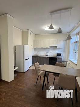 3-к квартира, на длительный срок, 68м2, 4/8 этаж