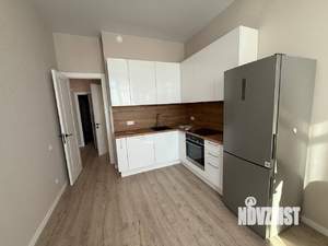 2-к квартира, на длительный срок, 40м2, 25/31 этаж