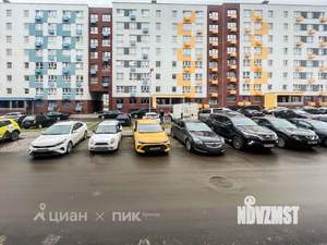 Студия квартира, на длительный срок, 23м2, 4/8 этаж