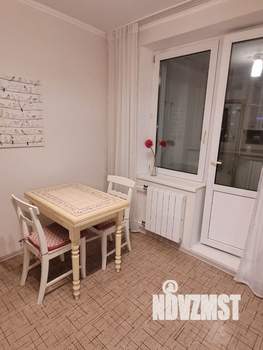 1-к квартира, на длительный срок, 40м2, 13/17 этаж