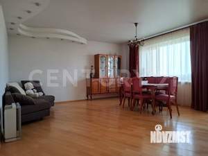 4-к квартира, на длительный срок, 126м2, 12/12 этаж