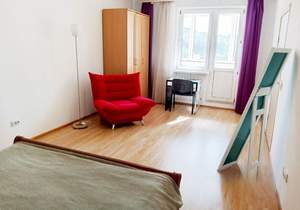 2-к квартира, на длительный срок, 95м2, 6/25 этаж