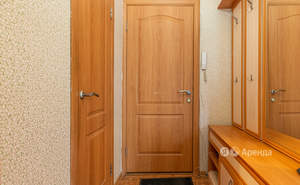 1-к квартира, на длительный срок, 34м2, 3/9 этаж