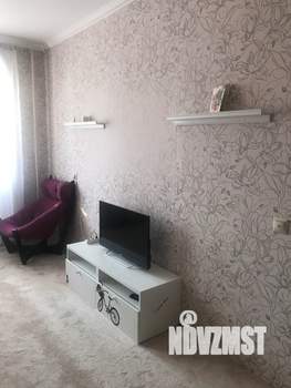 1-к квартира, на длительный срок, 38м2, 8/11 этаж