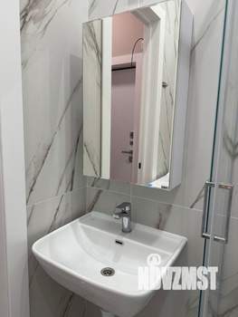 1-к квартира, на длительный срок, 30м2, 31/31 этаж