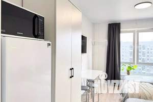 1-к квартира, посуточно, 22м2, 7/9 этаж