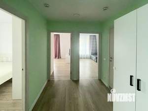 3-к квартира, на длительный срок, 62м2, 5/9 этаж