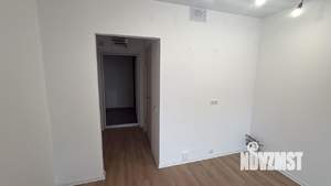 Студия квартира, на длительный срок, 20м2, 2/8 этаж