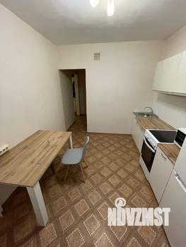 2-к квартира, на длительный срок, 52м2, 8/17 этаж