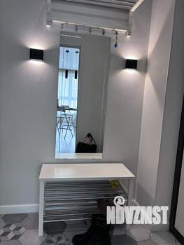 Студия квартира, на длительный срок, 25м2, 18/26 этаж