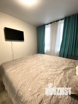 2-к квартира, на длительный срок, 36м2, 5/32 этаж