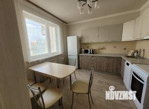 3-к квартира, посуточно, 100м2, 1/1 этаж