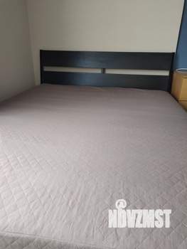 Студия квартира, на длительный срок, 28м2, 33/33 этаж