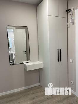 1-к квартира, на длительный срок, 38м2, 29/31 этаж