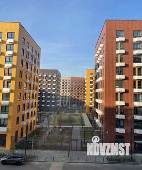 1-к квартира, на длительный срок, 35м2, 4/10 этаж