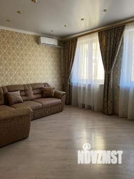 1-к квартира, на длительный срок, 38м2, 17/25 этаж