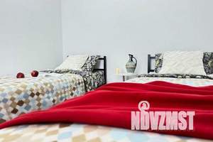 1-к квартира, посуточно, 33м2, 7/9 этаж