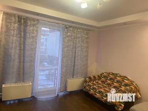 1-к квартира, на длительный срок, 39м2, 3/8 этаж