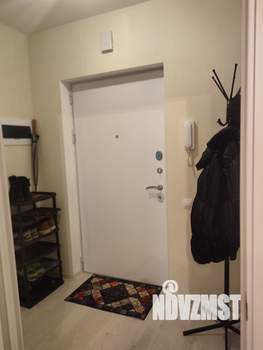 1-к квартира, на длительный срок, 33м2, 5/12 этаж