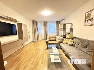 1-к квартира, на длительный срок, 43м2, 11/16 этаж