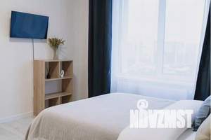 1-к квартира, посуточно, 25м2, 10/33 этаж