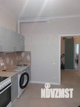 1-к квартира, на длительный срок, 37м2, 11/33 этаж