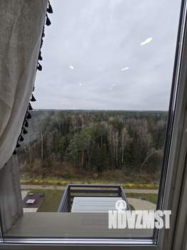 1-к квартира, на длительный срок, 40м2, 12/12 этаж