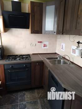 1-к квартира, на длительный срок, 29м2, 4/5 этаж