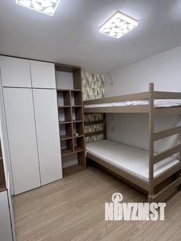 3-к квартира, на длительный срок, 76м2, 3/6 этаж