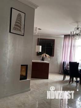 3-к квартира, на длительный срок, 144м2, 8/10 этаж