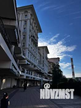1-к квартира, посуточно, 65м2, 3/8 этаж